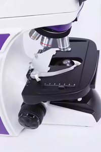 三眼デジタル生物顕微鏡高解像度病理実験装置デジタル顕微鏡 - Product Image 4