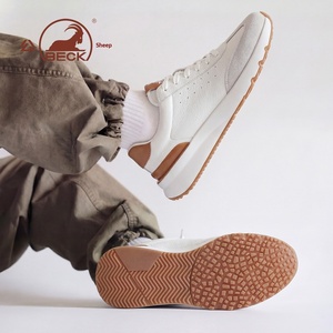 Zapatos Deportivos Gongyang para Hombre, Primavera 2026, para Senderismo y Escalada, con Cordones, Sintéticos, Ligeros, Antideslizantes y con Amortiguación - Product Image 4