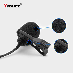 Micro Micro Cài Ve Áo Chuyên Nghiệp <span class=keywords><strong>Mini</strong></span> Bán Sỉ Từ Nhà Sản Xuất - Product Image 5