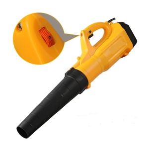 Souffleur Turbo Mini Industriel Puissant Personnalisé en Plastique, Outil Électrique Portable, Vente en Gros Directe Usine - Product Image 2