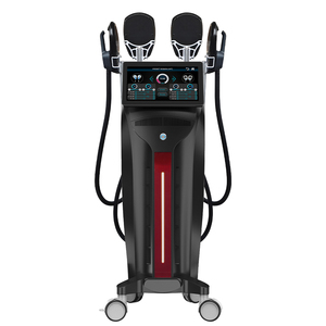 Máquina Profesional de Escultura Corporal NeoRF 2026 con 5 Manijas, 18 Tesla, 8500W, <span class=keywords><strong>para</strong></span> Moldear Músculos y Reafirmar el Suelo Pélvico, <span class=keywords><strong>para</strong></span> Eliminar Grasa - Product Image 2