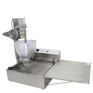 เครื่องทำโมจิโดนัทเชิงพาณิชย์ - Product Image 2