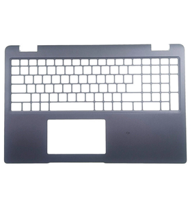 Repose-poignets pour ordinateur portable 0Y0M5N, pour DELL Precision 3580 3581 Latitude 5540 C, coque repose-poignets NFC SD SC - Product Image 1