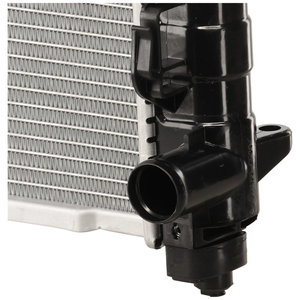 2001-2004 para <span class=keywords><strong>Dodge</strong></span> <span class=keywords><strong>Grand</strong></span> <span class=keywords><strong>Caravan</strong></span> 3.3L V6 Sistema de refrigeración Radiador Nuevo Jeep OEM Tanque de plástico Aluminio 3301cc 04809225AE 4809168AD - Product Image 3