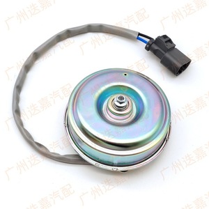 Moteur de ventilateur de refroidissement Honda 38616-PAA-A01 12V pour Accord CR-V, pièce de rechange - Product Image 3