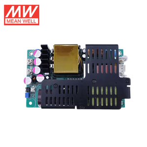 Có nghĩa là cũng lop-600-24 nhỏ gọn cung cấp điện khung mở, hiệu quả cao cho các hệ thống giám sát an ninh - Product Image 2