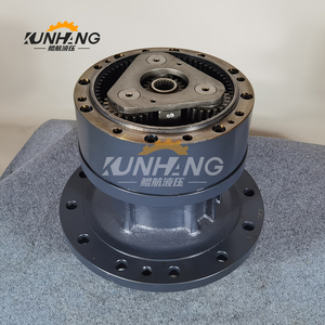 Boîtier de réducteur d'orientation de haute qualité EC210B EC200 EC200D VOE14541069 pour - Product Image 1