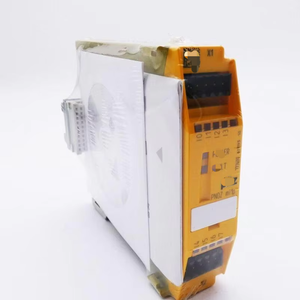 全新原装现成库存773400工业自动化PAC专用PLC编程控制器 - Product Image 1