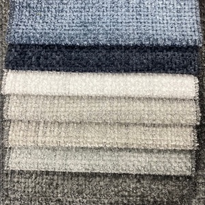 <span class=keywords><strong>Tissu</strong></span> d'<span class=keywords><strong>ameublement</strong></span> en polyester à coupe zéro, faible MOQ, vendu <span class=keywords><strong>au</strong></span> mètre, en stock, <span class=keywords><strong>tissu</strong></span> chenille pour canapé - Product Image 5