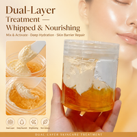 Lotion Corporelle Éclaircissante Vietnamienne Marque Privée Effet Perle Peau Lumineuse Anti-Taches Brunes Crème Corporelle Éclaircissante et Blanchissante OEM ODM