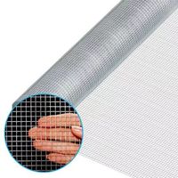Fabricant direct de grillage soudé en PVC pour la protection industrielle et la construction, revêtement en plastique