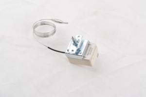 2025 Nouveau produit Thermostat bimétallique Chauffage à 50-320 degrés pour accessoire électronique de four à <span class=keywords><strong>pizza</strong></span> - Product Image 6