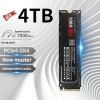 SSD 2230 ad Alta Capacità 1TB 2TB 4TB, Unità a Stato Solido 2230 2TB per Laptop
