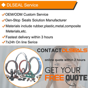 DLSEALS Vendita all'Ingrosso e al Dettaglio di Boccole in PTFE/PEEK - Autolubrificanti per Motori Industriali e Attrezzature Idrauliche - Product Image 5