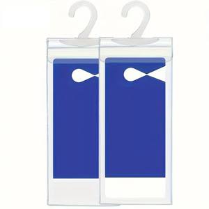 Transparente Identificación <span class=keywords><strong>de</strong></span> estacionamiento <span class=keywords><strong>para</strong></span> <span class=keywords><strong>discapacitados</strong></span> Permiso <span class=keywords><strong>de</strong></span> discapacidad Titular Cartel Protector Colgador Manga - Product Image 4