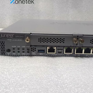 Passerelles de <span class=keywords><strong>services</strong></span> Juniper Networks SRX340 neuves avec 4 Go de RAM, 8 Go de USB, 16 ports 1GE, 16 ports SFP intégrés, en stock - Product Image 3