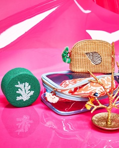 Phạm vi ưa thích trường hợp mỹ phẩm xa hoa kháng lão hóa trường hợp mỹ phẩm upmarket tricksy Túi trang điểm cho vẻ đẹp Sữa rửa mặt - Product Image 2