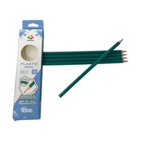 Crayons HB en gros, crayons de haute qualité pour les élèves, écriture, dessin, examen, prix bas, directement de l'usine chinoise