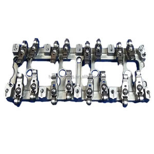 Suku cadang mesin otomatis BK2Q 6K551 BC Ranger T9 lengan poros Rocker lengan Rocker untuk Ranger <span class=keywords><strong>2.2</strong></span> - Product Image 5