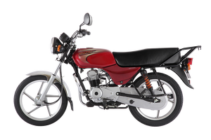 Motor ZS153FMG de 100cc, CDI, Arranque a Patada, Baja Velocidad y Alto Torque, 4 Tiempos, Refrigerado por Aire, Kl100 para Bajaj Motor De Moto 100cc ZS153FMG - Product Image 5