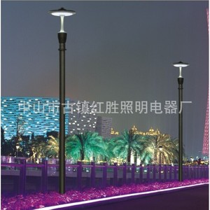 อลูมิเนียมอัลลอยด์ LED 50000 ชั่วโมง 120 ลูเมน/วัตต์ ได้รับการรับรองมาตรฐาน CE สำหรับไฟส่องสว่างภายนอกอาคาร - Product Image 2