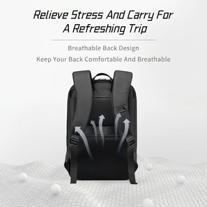 <span class=keywords><strong>Sac</strong></span> à <span class=keywords><strong>dos</strong></span> Arctic Hunter en polyester durable, imperméable, extensible, pour ordinateur portable, avec port USB, grande capacité, léger, pour les loisirs, mochila - Product Image 4