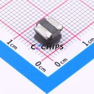 Inductor de Potencia CKCS6045-330uH/M SMD, 6x6mm (Inductancia: 330uH) (Precisión: 20%) (Corriente Nominal: 570mA) - Product Image 2