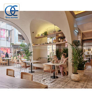 <span class=keywords><strong>Design</strong></span> del negozio di <span class=keywords><strong>Design</strong></span> della decorazione della caffetteria per il Layout della caffetteria - Product Image 6