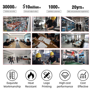 Hoàn toàn tự động nghiêng khuôn PP/PS/PET/HIPS cốc nhựa máy làm với Đếm & đóng gói động cơ điều khiển độ chính xác cao - Product Image 6