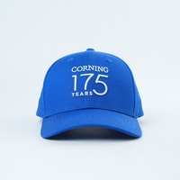 Casquette de baseball unisexe premium à six panneaux 100 % coton, style Dad Hat, casquette de camionneur personnalisée avec broderie de logo, streetwear, casquette structurée