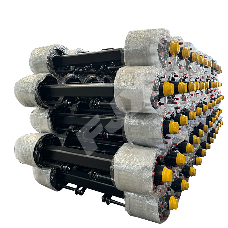 Factory Heavy Duty Wholesale 28 Ton