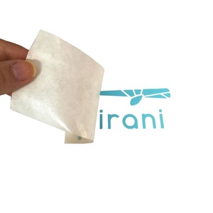 Thời Tiết Kháng Tùy Chỉnh Xe Window Sticker Chất Lượng Cao Chuyển Decal Logo Sticker - Product Image 2