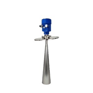 NYDYRN809 เครื่องวัดระดับเรดาร์ 26GHz แบบปรับเทียบได้ บำรุงรักษาง่าย สำหรับสายการบรรจุสารเคมี พร้อมจอแสดงผล LCD - Product Image 5