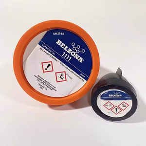 Recubrimiento Industrial de Alto Rendimiento FZR10 Belzona 1111 Epoxy para Uso en Construcción, Protección y Reparación contra la Corrosión - Product Image 6