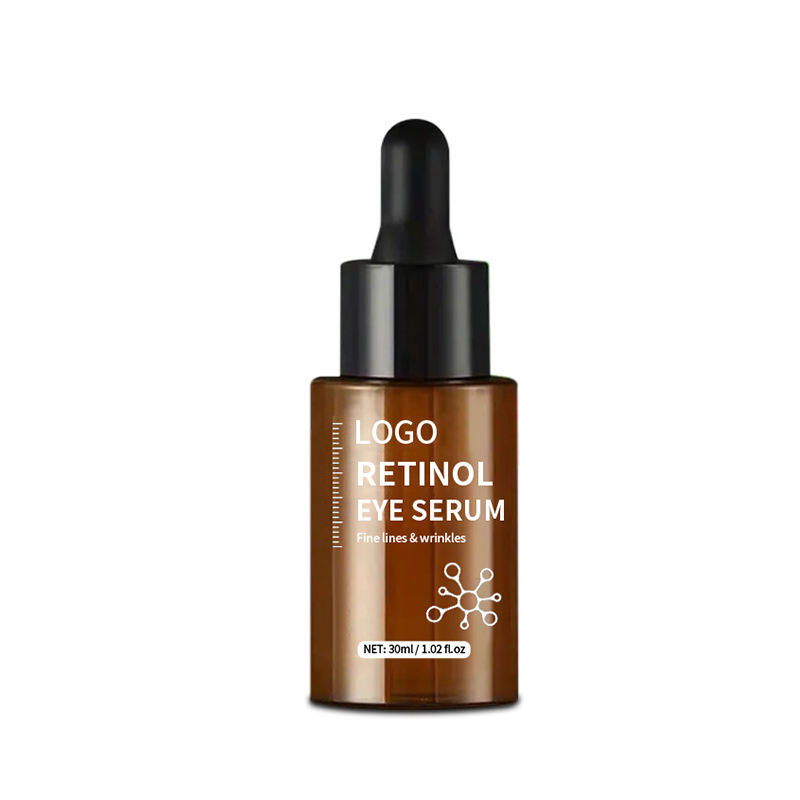 Eye serum
