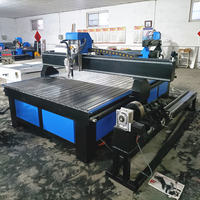 Usine 1500x3000m Métal Air Plasma pas cher 100a CNC machine de découpe plasma à vendre