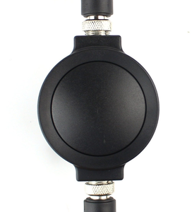 Micrófono Táctico de Vibración para Garganta, Auriculares con Micrófono para Radio Bidireccional Baofeng <span class=keywords><strong>UV</strong></span> 5R <span class=keywords><strong>UV</strong></span>-B5 B6 <span class=keywords><strong>UV</strong></span>-5RTP <span class=keywords><strong>UV</strong></span>-<span class=keywords><strong>5RA</strong></span> Plus BIG PTT - Product Image 5
