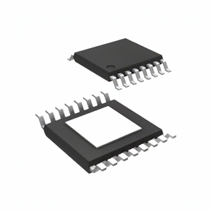 ตัวแทนจำหน่าย PowerTSSOP อย่างเป็นทางการ 16 ราย TPS40054PWPG4 ชิ้นส่วนจัดการพลังงาน (PMIC) ซื้อชิ้นส่วนอิเล็กทรอนิกส์ออนไลน์ - Product Image 1