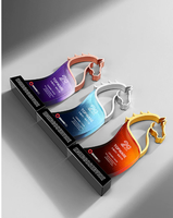Nouveau Trophée Créatif en Métal et Cristal Année du Cheval 2026 pour Réunion Annuelle d'Entreprise, Plaque de Récompense pour Employés, Souvenir