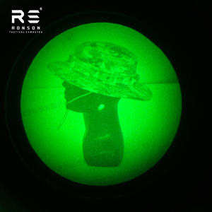 Gorra de Camuflaje Japonesa Estilo <span class=keywords><strong>Bonnie</strong></span>, Gorra de Pesca, Equipo Táctico, Ajustable, Resistente a los Rayos Infrarrojos, para Senderismo, de Poliéster y Algodón - Product Image 6