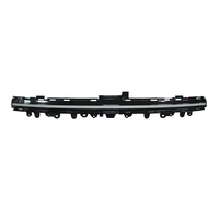 WINAUTO Grille avant intégrale avec feux de jour LED DRL 2026 pour Woodland, clignotants séquentiels, lampe automobile 12V
