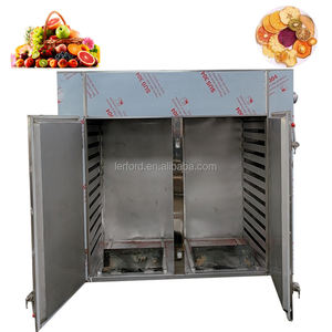 Высокотемпературная сушильная печь для дома, небольшая промышленная машина для сушки горячим воздухом, медицинская лабораторная печь для горячего воздуха - Product Image 4