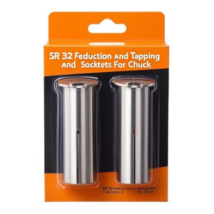 SR 32 ชุดลดขนาดและชุดจับยึดสำหรับหัวจับดอกสว่าน - Product Image 2