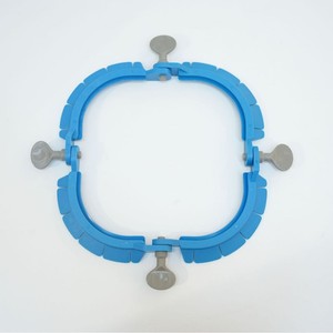 Retractores Desechables, Dispositivos de Tracción Quirúrgica, Material de Fibra de Vidrio, 4 Grupos, 6 Grupos, Instrumentos Quirúrgicos Veterinarios - Product Image 1