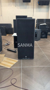 ลำโพง NX 985-A ขนาด 15 นิ้ว 3 ทาง ลำโพงแอคทีฟสำหรับเวที ระบบเสียงพาวเวอร์ ลำโพงเสียงระดับมืออาชีพ ลำโพงสำหรับใช้งานกลางแจ้ง - Product Image 3