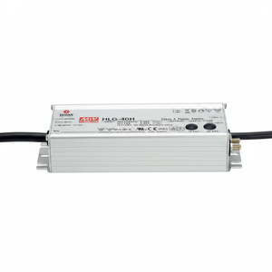 หมายถึง HLG-40H ที่ดีไดรเวอร์ไฟ LED แบบ1.12A 36V ตัวแปลงไฟฟ้ากระแสตรงแบบช่องสัญญาณเดียวหรี่แสงได้ IP65 - Product Image 2