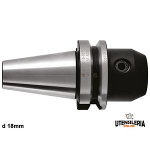 DIN 6359 MAS 403 BT Weldon mandriles de fresado d.18mm - Product Image 3