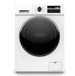 12Kg Tự Động Phía Trước Tải Máy Giặt Và Máy Sấy Máy Giặt - Product Image 3