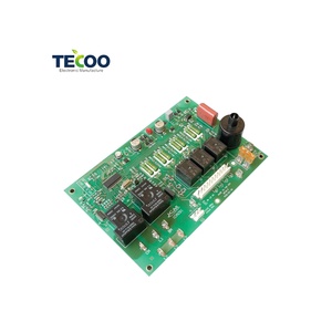 Professional OEM <strong>PCB</strong> Assembly Service <strong>Wireless</strong> Charging Circuit Board PCBA Manufacturer - Product Image 3