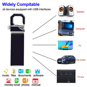 Siêu <span class=keywords><strong>Mini</strong></span> <span class=keywords><strong>USB</strong></span> Flash Drive 32GB 16GB <span class=keywords><strong>USB</strong></span> Key <span class=keywords><strong>Pendrive</strong></span> Flash Disk Bộ nhớ Gậy kim loại Pen Drive <span class=keywords><strong>Pendrive</strong></span> với khóa - Product Image 5